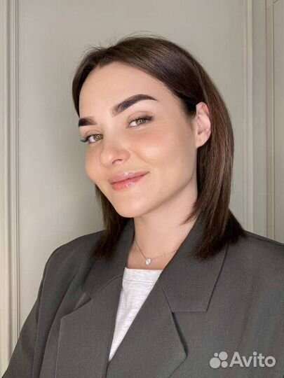 Базовый курс «Бровист с нуля»