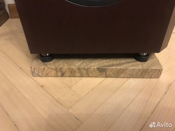 Напольная акустика Coincident