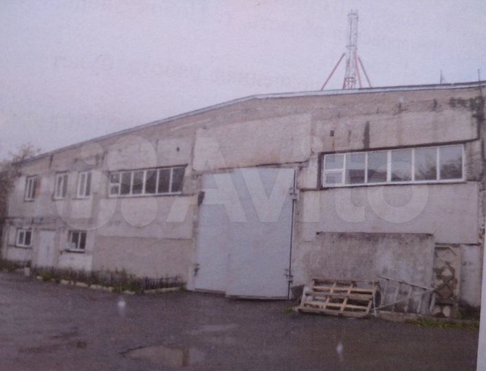 Продам 1/2 доли