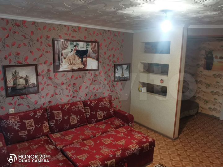 1-к. квартира, 37 м², 7/9 эт.