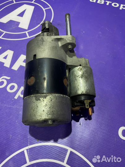 Стартер Suzuki Sx 4 EYA21S M16A 2006