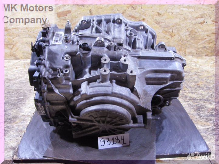 АКПП a16xer 1,6 - 1,8 Opel Astra J Mokka №442