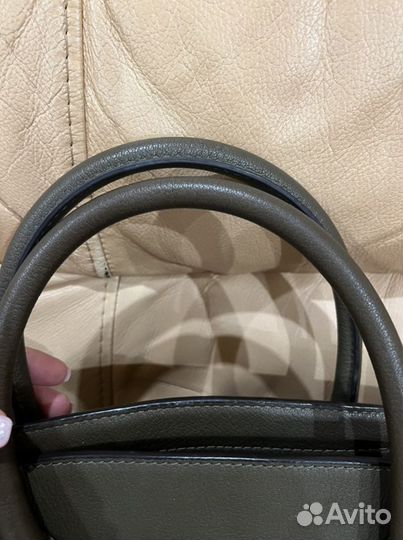 Сумка майкл корс оригинал бу
