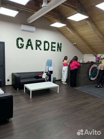 Школа танцев 