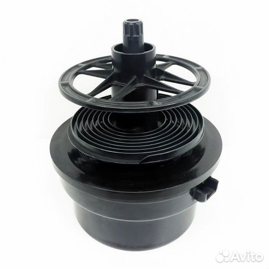 Бачок для проявки фотопленки 35мм