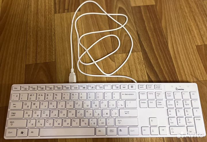 Клавиатура