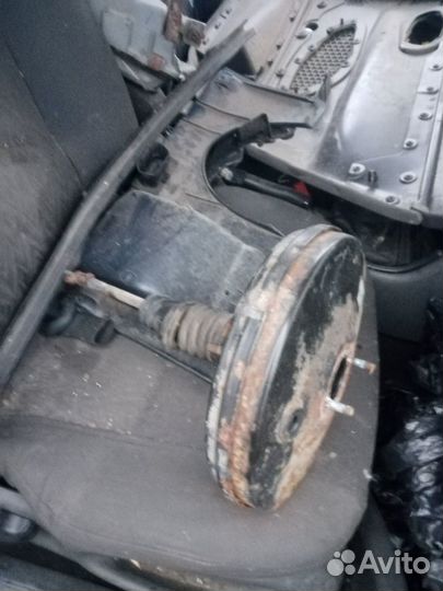 Вут ford mondeo 2