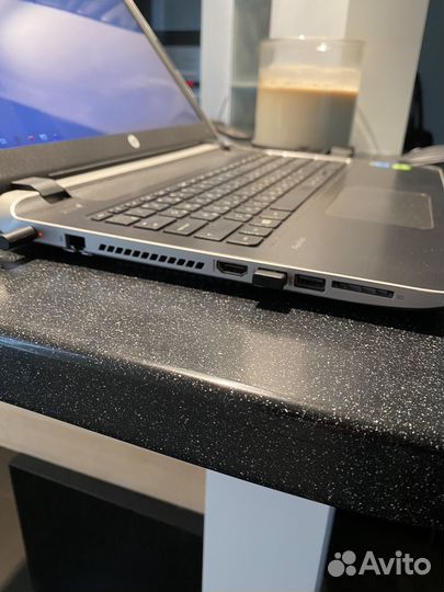 Hp pavilion