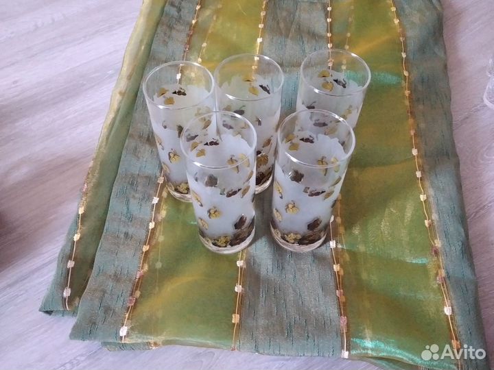 Набор столовой посуды