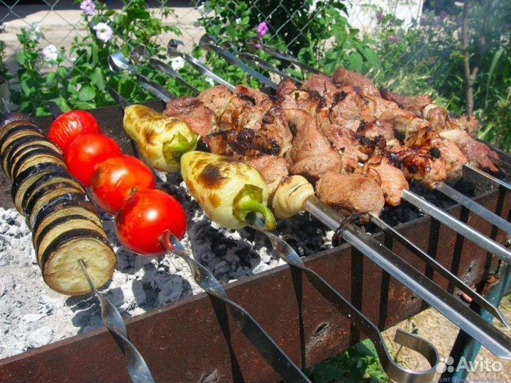 Домик с баней