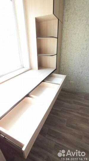 Мебель в детскую комнату