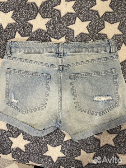 Шорты женские