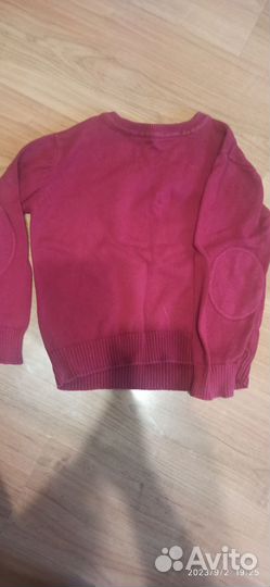 Вещи пакетом на мальчика 1.5-3 лет