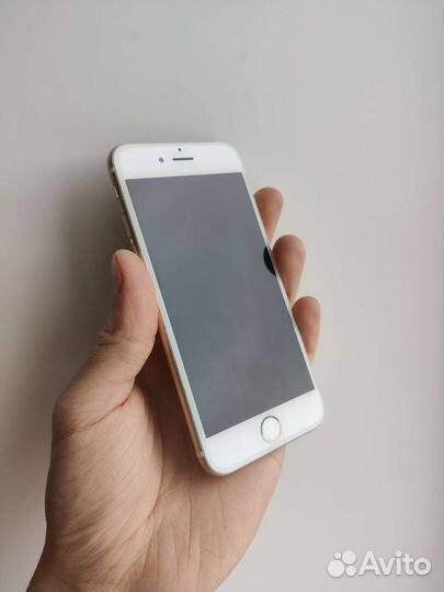 iPhone 6S, 32 ГБ