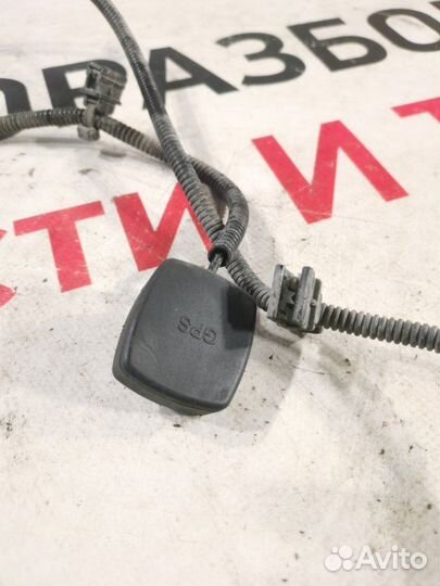 Антенна Porsche Cayenne 958 3.6 5502 2013