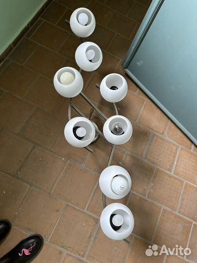 Гардины потолочные