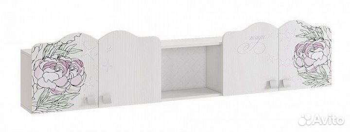 Полка навесная 