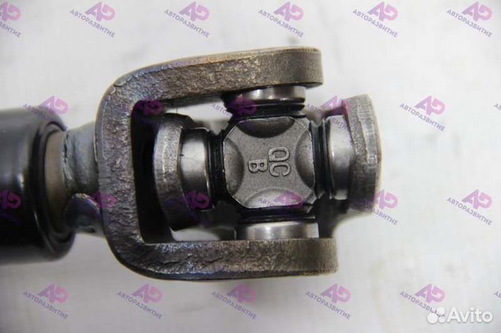 Кардан рулевой Тойота Лэнд Крузер 200