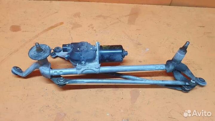 Трапеция стеклоочистителей Infiniti Ex35 J50 3.5