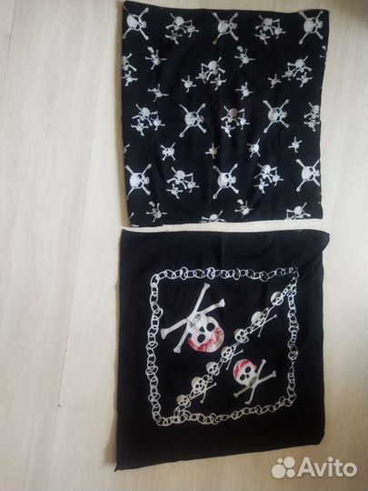 Платки 50*50 см