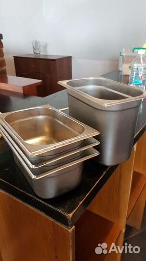 Гастроемкости