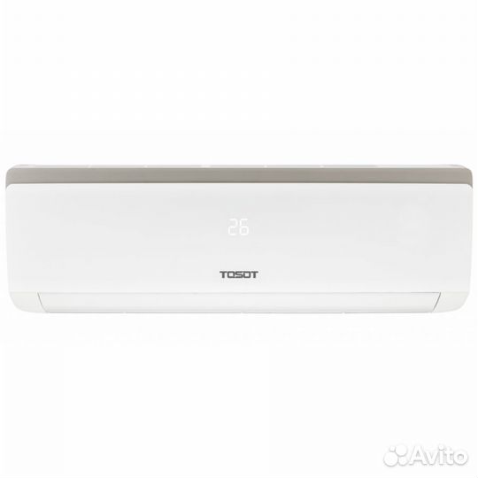 Tosot T12H-SNa/I / T12H-SNa/O