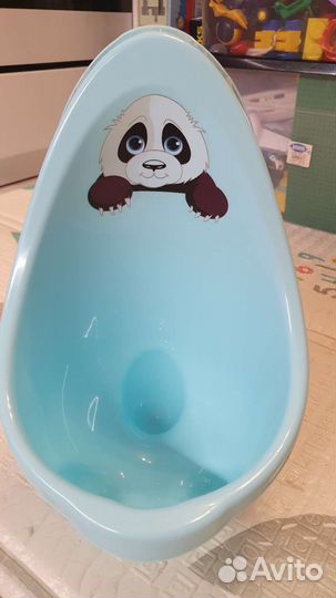 Писсуар детский