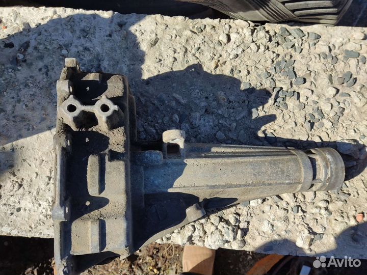 На газель корпус кпп