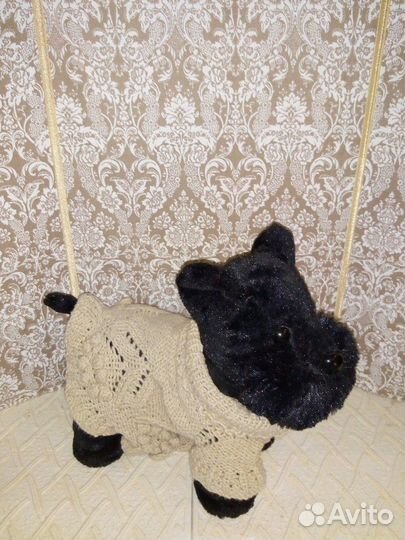 Эксклюзивная одежда для животных