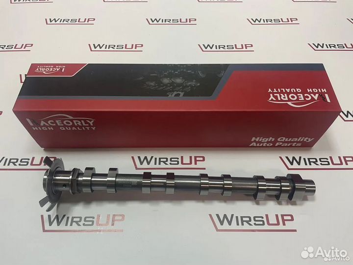 Распредвал впускной Benz М270 1.6 A2700501601