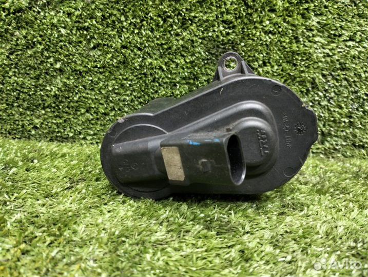 Моторчик стояночного тормоза Audi Q3 8U cpsa 2013