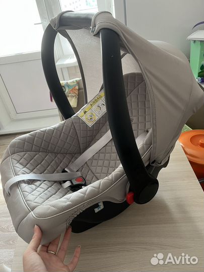 Автолюлька