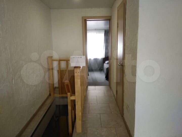 Дом 72 м² на участке 1 сот.