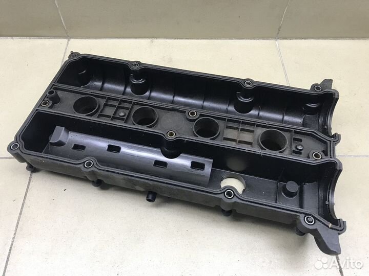 Крышка головки блока (клапанная) C-MAX 2003-2011