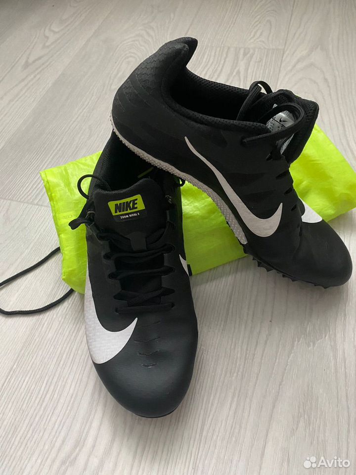 Nike zoom rival s clearance