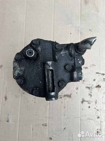 Компрессор кондиционера rover 400 200 45 25