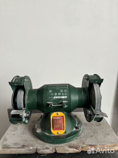 Точило DWT DS-150 KS