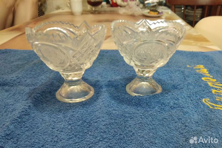 Ваза для фруктов,салатница