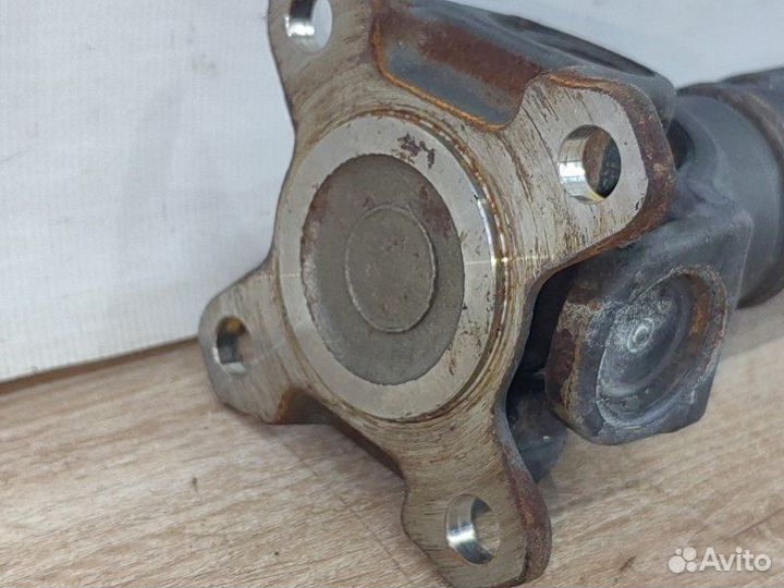 Карданный вал передний Bmw X5 E70 N62B48 2008