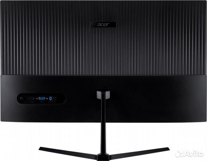 Монитор Acer Nitro QG240YH3bix 100Hz