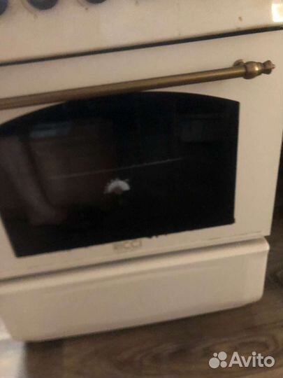 Газовая плита бу