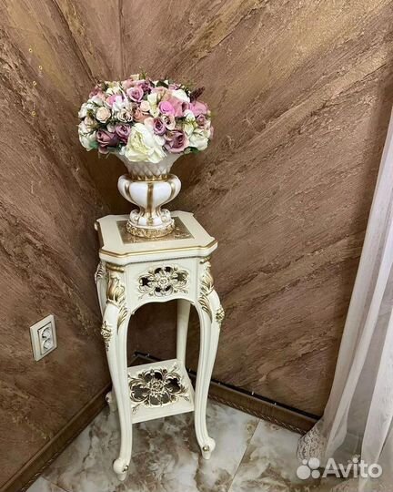 Подставка для цветов