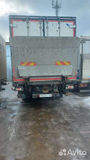 MAN TGS 26.350, 2010