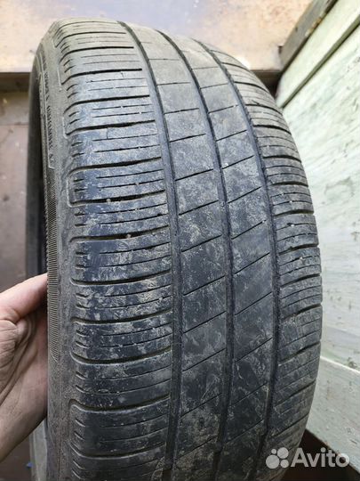 Goodyear EfficientGrip Performance 205/55 R16