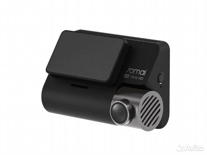 Видеорегистратор Xiaomi 70mai A800S + камера