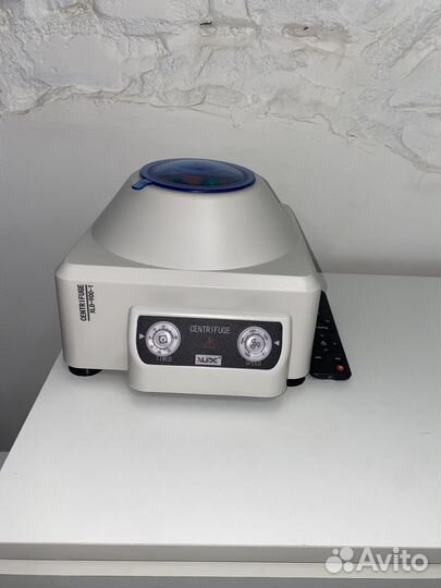 Центрифуга