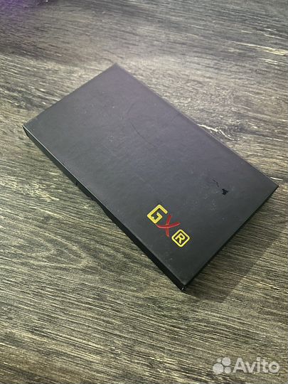 Дисплей iPhone XR