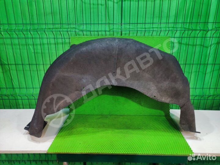 Подкрылок задний правый Bmw X5 E70