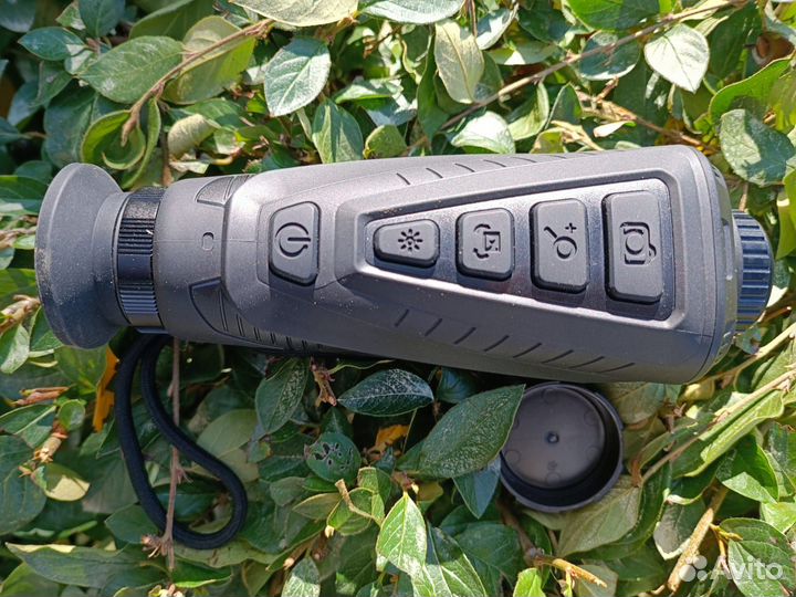 Тепловизионный монокуляр OVis II SM15