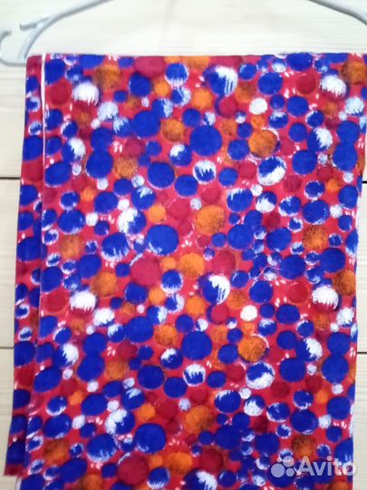 Ткань отрез